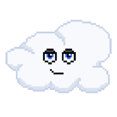 CLOUD Logo