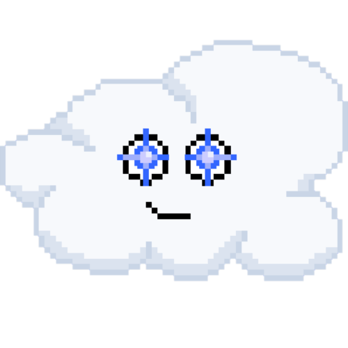 CLOUD Logo